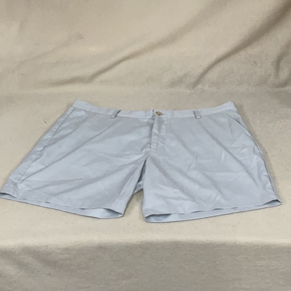 EUC Mens Southern point co. Light blue colored shorts